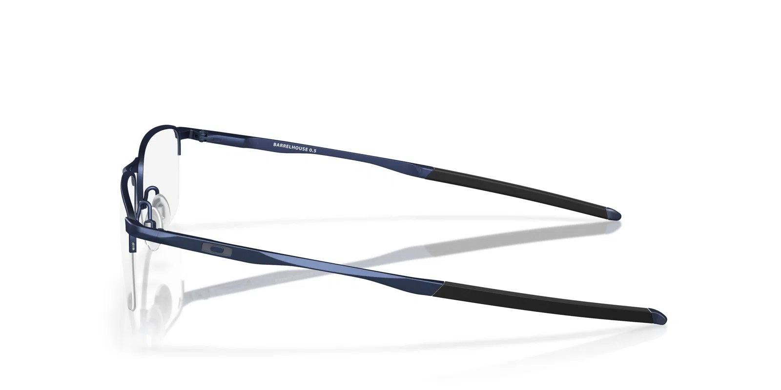 Oakley Barrelhouse 0.5 3174 Eyeglasses - view 57
